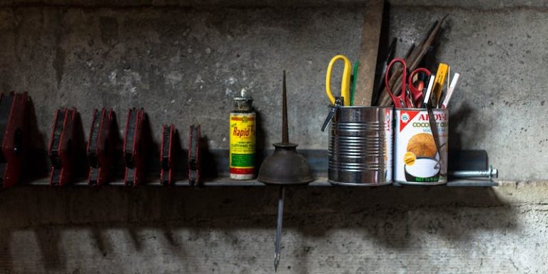 Ultimate Garage Cabinets