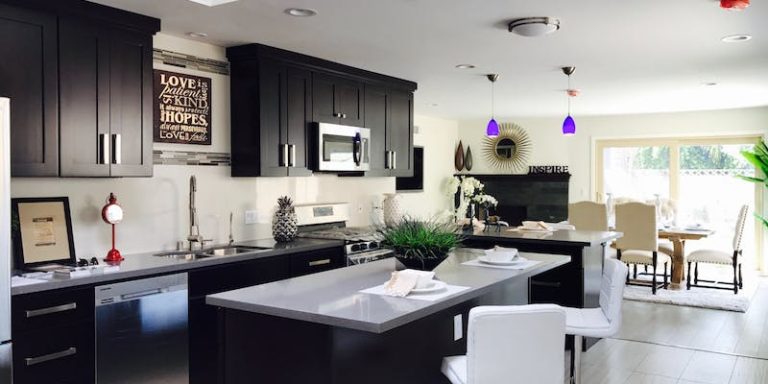 Benefits of Remodeling Your Kitchen- Breathe New Life into Your Old Kitchen Benefits of Remodeling Your Kitchen