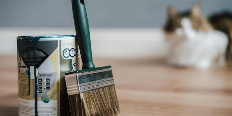 Choose the Right Paint for your home