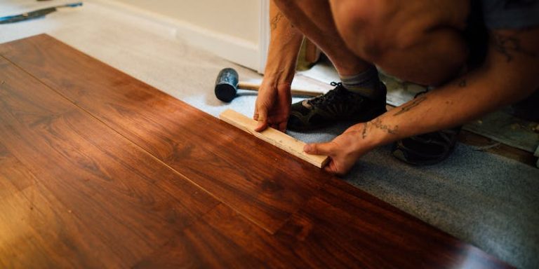 Laminate Flooring
