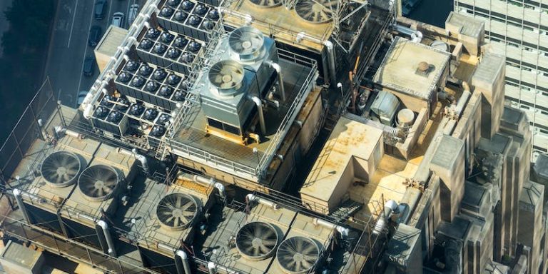 7 Ways To Adopt Cooling That Is Energy Efficient Cooling That Is Energy Efficient