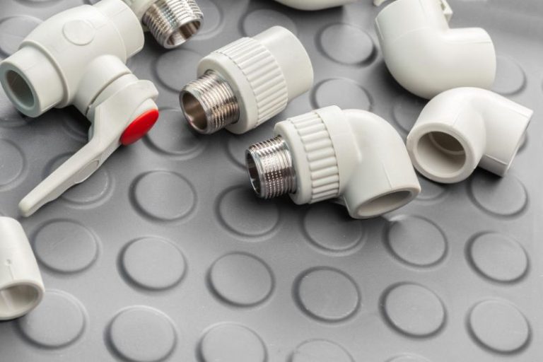 How to Replace Leaky PVC Valves in Your Bathroom? PVC Valves in Your Bathroom