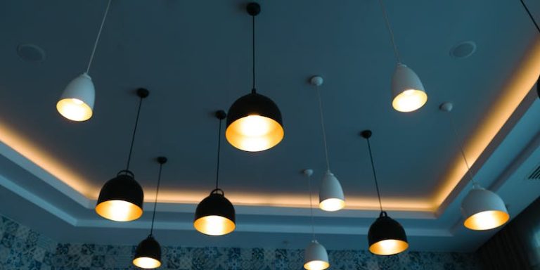 7 Top Interior Lighting Design Trends For Your Home Interior Lighting Design