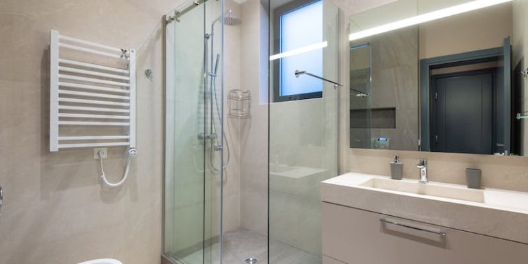 Renovating Your Bathroom