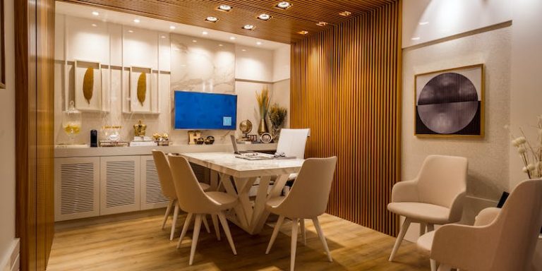 Understanding the Anatomy of Dining Room Renovation Dining Room Renovation