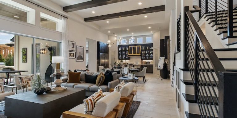 Interior Transformation