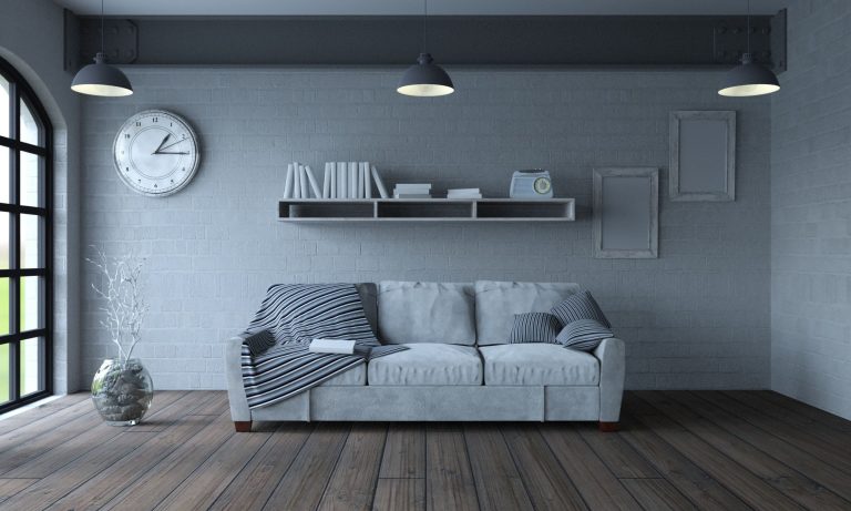 Choosing a Wall Clock for Your Living Space