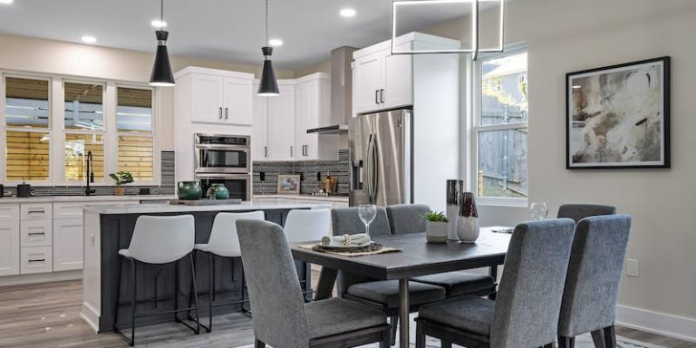 Remodel Your Outdated Kitchen