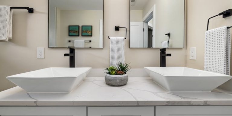 6 Tips to Save Money on Your Next Bathroom Remodel Bathroom Remodel