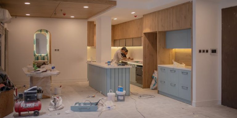 The Importance of Addressing Home Repairs Home Repairs