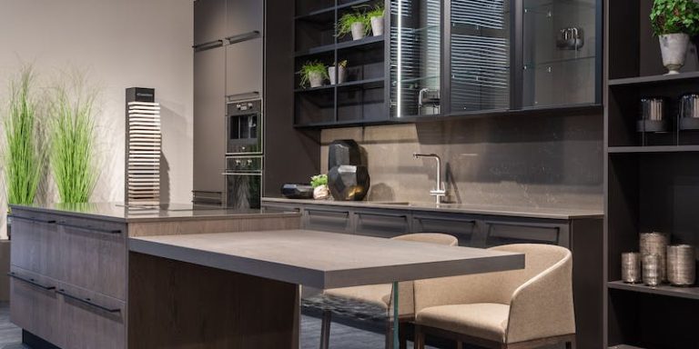 Renovating Your Kitchen