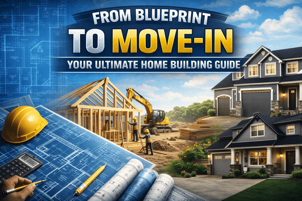home building