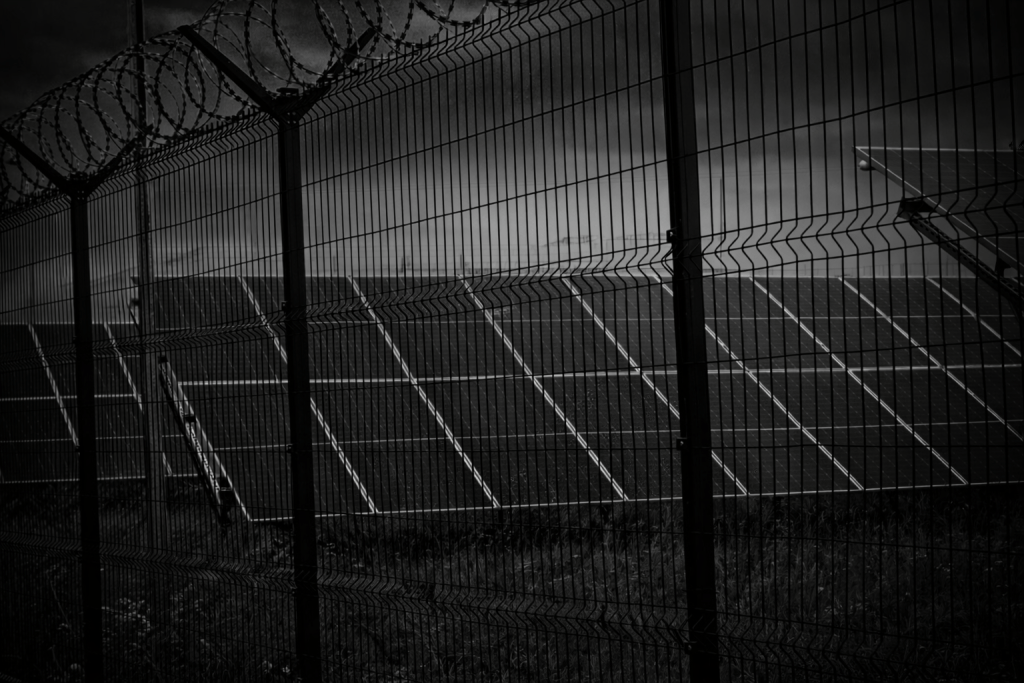 Why You Should Leave Your Security Fencing Installations to The Pros security fencing