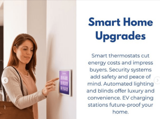 Smart Thermostats